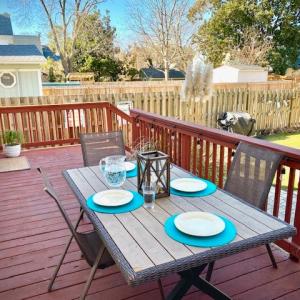Photo #29 of 623 RANDOLPH AVE, CAPE CHARLES, VA 40.0 acres