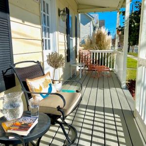Photo #3 of 623 RANDOLPH AVE, CAPE CHARLES, VA 40.0 acres