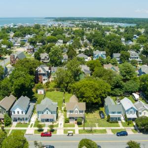 Photo #31 of 623 RANDOLPH AVE, CAPE CHARLES, VA 40.0 acres