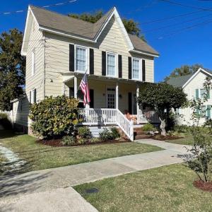 Photo #5 of 623 RANDOLPH AVE, CAPE CHARLES, VA 40.0 acres