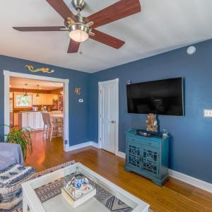 Photo #8 of 623 RANDOLPH AVE, CAPE CHARLES, VA 40.0 acres