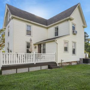 Photo #33 of 32600 NOCKS LANDING RD, ATLANTIC, VA 29.0 acres
