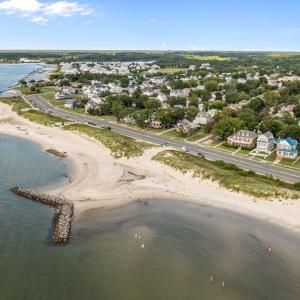 Photo #11 of 213 MONROE AVE, CAPE CHARLES, VA 40.0 acres