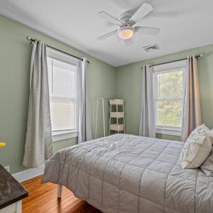 Photo #40 of 213 MONROE AVE, CAPE CHARLES, VA 40.0 acres