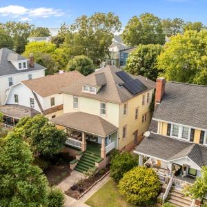 Photo #5 of 213 MONROE AVE, CAPE CHARLES, VA 40.0 acres