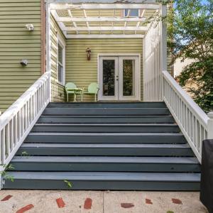 Photo #50 of 213 MONROE AVE, CAPE CHARLES, VA 40.0 acres