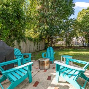 Photo #51 of 213 MONROE AVE, CAPE CHARLES, VA 40.0 acres