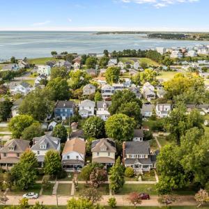 Photo #8 of 213 MONROE AVE, CAPE CHARLES, VA 40.0 acres