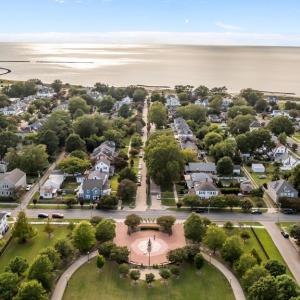 Photo #9 of 213 MONROE AVE, CAPE CHARLES, VA 40.0 acres