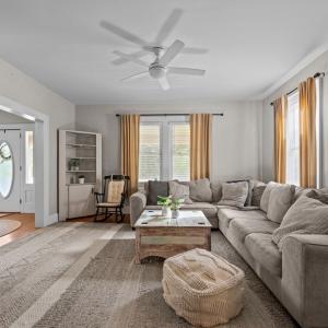 Photo #12 of 213 MONROE AVE, CAPE CHARLES, VA 40.0 acres