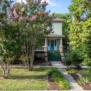 Photo #3 of 213 MONROE AVE, CAPE CHARLES, VA 40.0 acres