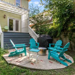 Photo #39 of 213 MONROE AVE, CAPE CHARLES, VA 40.0 acres