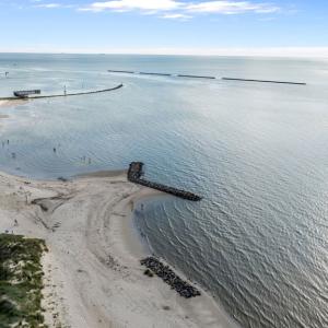 Photo #4 of 213 MONROE AVE, CAPE CHARLES, VA 40.0 acres