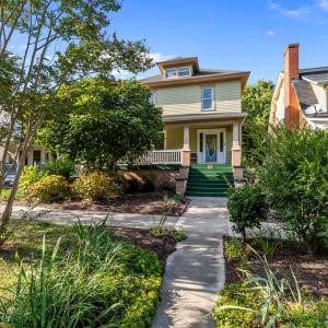 Photo #41 of 213 MONROE AVE, CAPE CHARLES, VA 40.0 acres