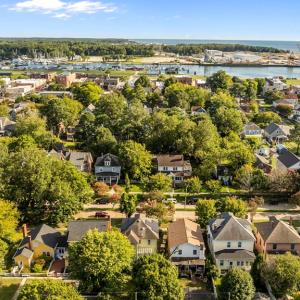 Photo #43 of 213 MONROE AVE, CAPE CHARLES, VA 40.0 acres