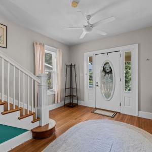 Photo #9 of 213 MONROE AVE, CAPE CHARLES, VA 40.0 acres