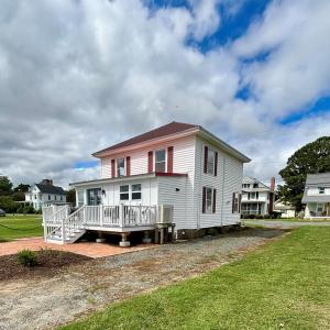 Photo #7 of 21 BROOKLYN AVE, WACHAPREAGUE, VA 0.5 acres