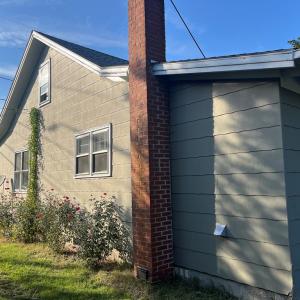 Photo #4 of 25 HILL ST, ONANCOCK, VA 0.7 acres