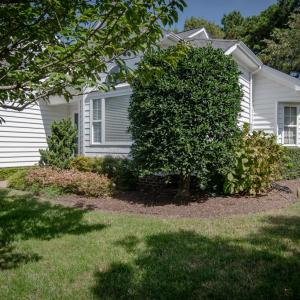 Photo #3 of 116 CHURCHILL DOWNS, CAPE CHARLES, VA 6,744.0 acres