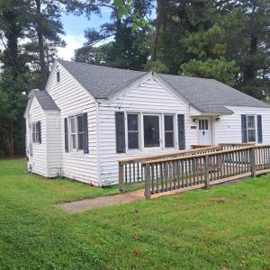 Photo #20 of 3264 JACKSON ST, EXMORE, VA 0.2 acres