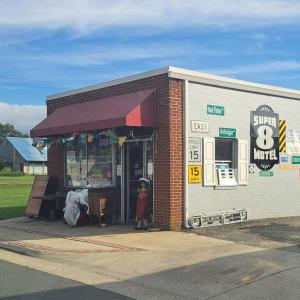 Photo #23 of 3264 JACKSON ST, EXMORE, VA 0.2 acres