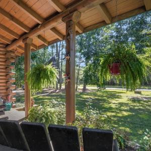 Photo #3 of 21569 HOPKINS RD, PARKSLEY, VA 3.2 acres