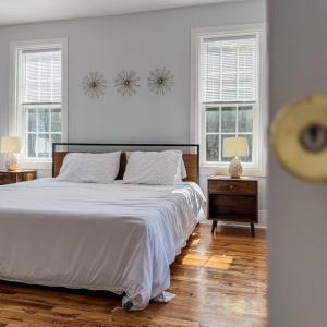 Photo #20 of 25487 LANKFORD HWY, CAPE CHARLES, VA 2.8 acres