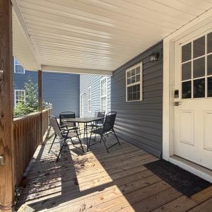 Photo #62 of 25487 LANKFORD HWY, CAPE CHARLES, VA 2.8 acres