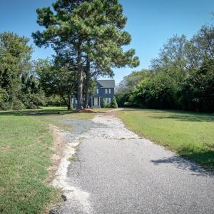 Photo #2 of 25487 LANKFORD HWY, CAPE CHARLES, VA 2.8 acres