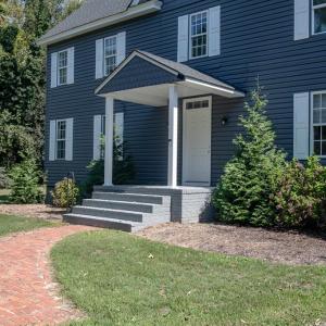 Photo #69 of 25487 LANKFORD HWY, CAPE CHARLES, VA 2.8 acres