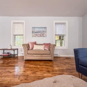 Photo #7 of 25487 LANKFORD HWY, CAPE CHARLES, VA 2.8 acres