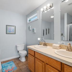 Primary Suite Bath
