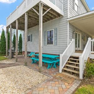 Photo #41 of 601 PINE ST, CAPE CHARLES, VA 0.1 acres