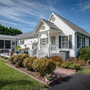 Photo #2 of 4564 CAPEVILLE DR, CAPEVILLE, VA 1.7 acres