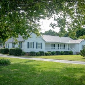 Photo #4 of 4564 CAPEVILLE DR, CAPEVILLE, VA 1.7 acres