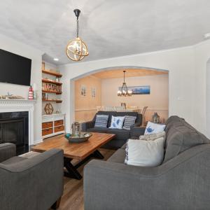 Photo #3 of 708 PRESTWICK TURN, CAPE CHARLES, VA