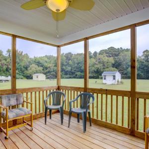 Photo #12 of 38027 DAVEY JONES BLVD, GREENBACKVILLE, VA 0.2 acres