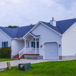 Photo #10 of 38027 DAVEY JONES BLVD, GREENBACKVILLE, VA 0.2 acres