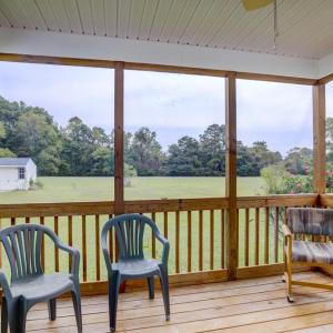 Photo #11 of 38027 DAVEY JONES BLVD, GREENBACKVILLE, VA 0.2 acres