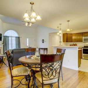 Photo #15 of 38027 DAVEY JONES BLVD, GREENBACKVILLE, VA 0.2 acres