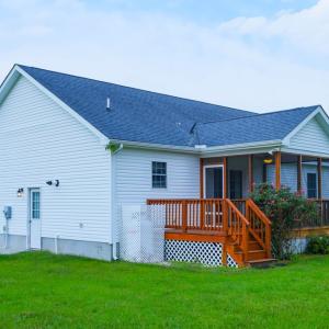 Photo #2 of 38027 DAVEY JONES BLVD, GREENBACKVILLE, VA 0.2 acres