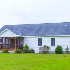 Photo #4 of 38027 DAVEY JONES BLVD, GREENBACKVILLE, VA 0.2 acres