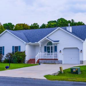 Photo #9 of 38027 DAVEY JONES BLVD, GREENBACKVILLE, VA 0.2 acres