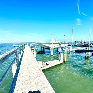 Photo #4 of 6384 WATERS EDGE DRIVE, CHINCOTEAGUE, VA 0.0 acres