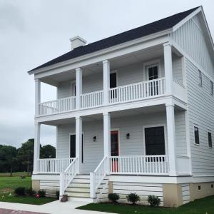 Photo #2 of 411 CAPTAIN ORRIS BROWNE, CAPE CHARLES, VA 0.1 acres