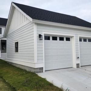 Automatic Garage Doors