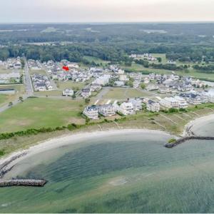 Bay Creek Club & Beach Access convenience