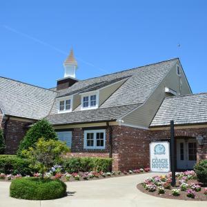 Golf Club and Coach House Tavern