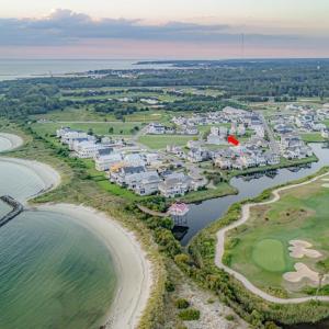 Bayside Village, Cape Charles VA