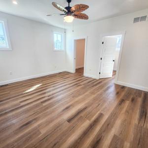 Primary Suite w/ spacious Closet